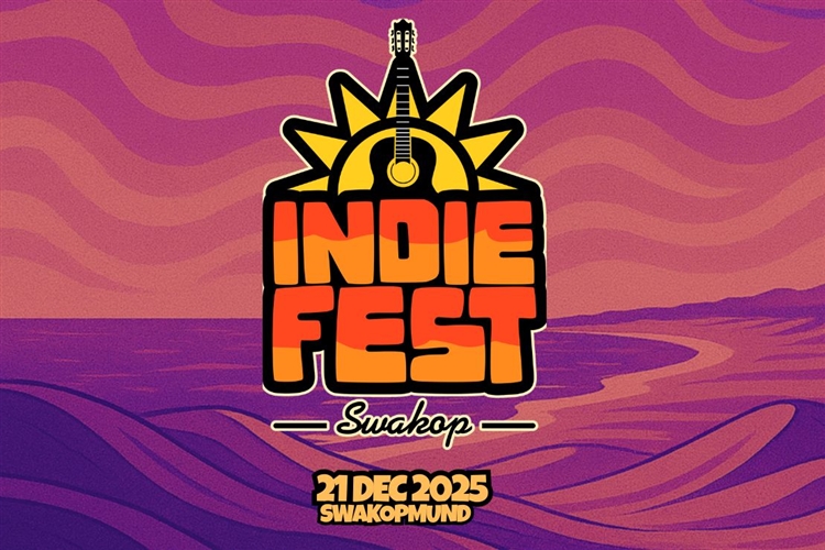 Swakop Indie Fest